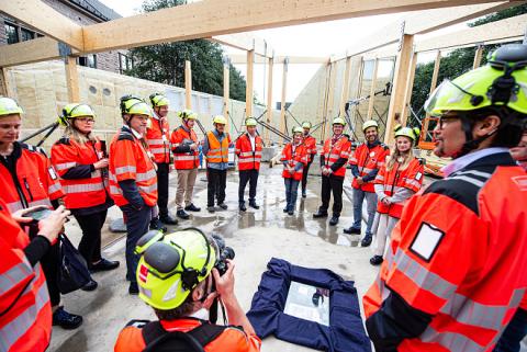 Klimahuset Klimahuset