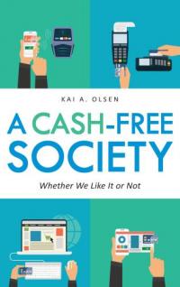 Omslag: A cash-free society